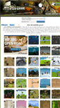 Mobile Screenshot of jeu2guerre.com